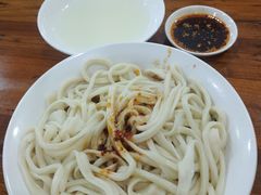 -王菊美食街·王菊面馆(总店)