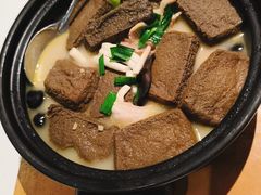 -富淳饭店(陆家嘴保利广场店)