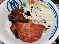 敏华四宝饭-敏华冰厅(平安金融中心店)