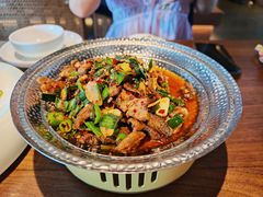 -品味泸沽湖•民族特色菜(大落水店)