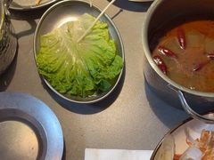 -环球渔市·平价海鲜餐厅(星潮广场店)