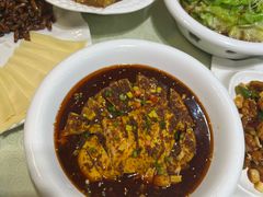 -东四民芳餐厅(世茂工三店)