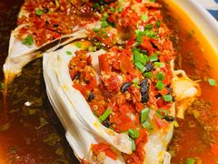 -湘轩·土菜研究院(光大店)