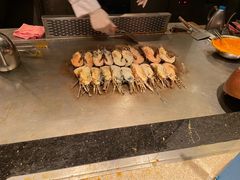 -东方明珠·空中旋转餐厅