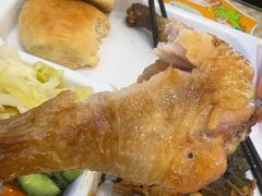 -香妃烤鸡(西单店)