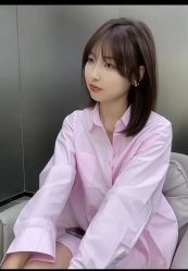 -米可造型烫发染发