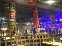 -花腰餐吧Bistro烧烤 傣味(传媒大学店)