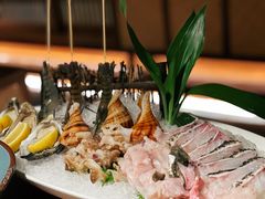 -揽季锅物会.福建黄鱼.海鲜姿造(五四路店)
