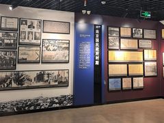 -青岛德国监狱旧址博物馆