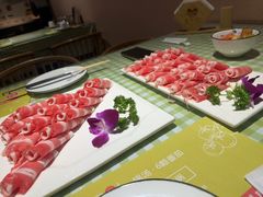 -番食园鲜食火锅(高新店)