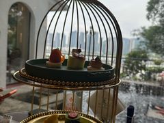 -澳门圣地牙哥古堡酒店