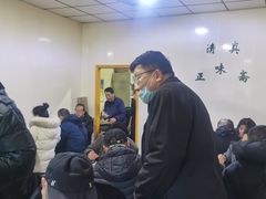 -正味斋锅巴菜(西北角店)