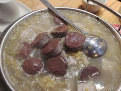 -小俩口烧烤东北菜(双井店)