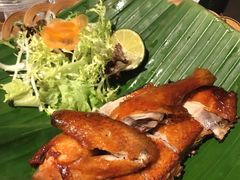 -美奈小馆·越南料理(中航城君尚购物中心店)