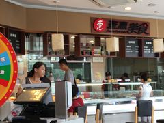 -欧亚达商业广场(红桥店)