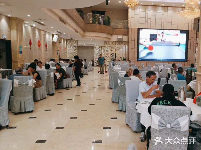 东江渔村(皇悦店)图片