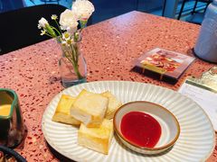 -La Terre乐田(万象城店)