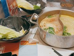 -呷哺呷哺(衡水怡然城店)