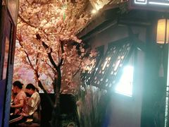 -绿茶餐厅(千岛湖银泰城店)