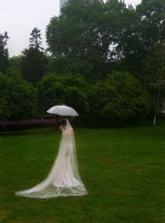 点击看大图 -青禾蒙娜丽莎婚纱摄影(武汉总店)