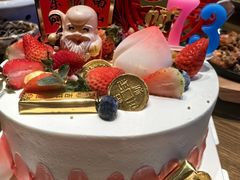 -八喜冰淇淋蛋糕(双井店)