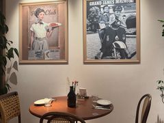 -Grand James·地中海bistro(百家湖1912店)