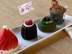 -巧克力渔家.小船海鲜家常菜(万平口店)