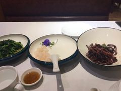 -尚一汤 广东炖汤(金桥国际店)