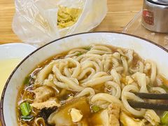 -亲贤打卤面(八一街店)