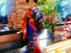 -全盛自助烤肉(大商新玛特鞍山店)