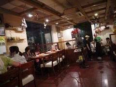 大堂-BISTROFIORE美伊娜(伊犁南路店)