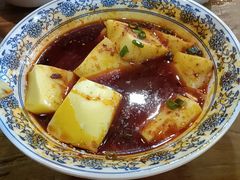 -九寨沟石锅鱼(沣峪口二十年店)
