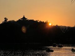 -西湖公园(鼓楼区)