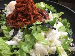 -小公洞韩式豆腐村&Q饮品铺