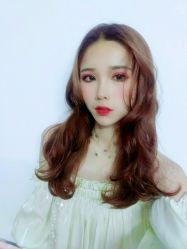 点击看大图 -Hello Lady发型设计