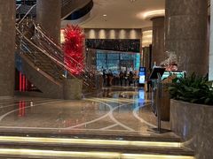 -上海凯宾斯基大酒店