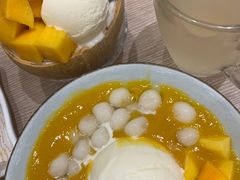 -佰搭果·广式茶餐厅(西华路店)