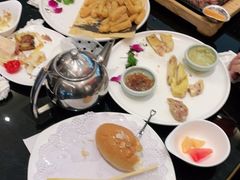 -高第街56号港式餐厅·精选(世茂广场宽厚里大明湖店)