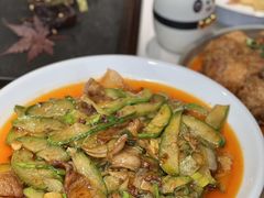 -嫩芽 ·地道重庆菜(十八梯露台夜景店)