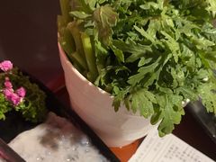 -捞王猪肚鸡火锅(昆山店)