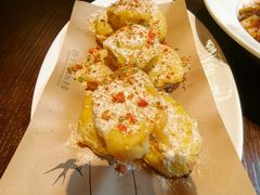 -单家老院·院子里的青岛菜(沙子口店)
