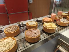 -龍歌自助小火锅(秦淮水游城店)