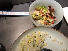 -很久以前羊肉串(南京路第一百货店)