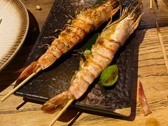 -酒窝烧鸟(科华街店)