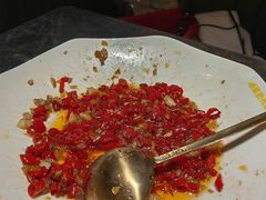 -炊烟小炒黄牛肉(浦东世纪汇店)