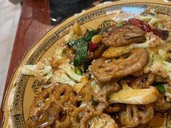 -老来福·非遗酸汤兔(凯旋路店)