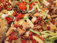 -老板恋上鱼(恒隆广场店)