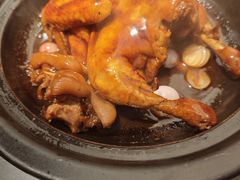 -小厨娘金榜题名(夫子庙秦淮河店)
