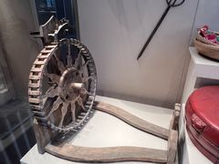 -张家港凤凰山景区河阳山歌馆