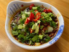 香辣兔腰-康二姐串串(中道街店)